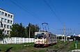 Tatra-T6B5 #4551  8-      8- 