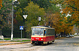 Tatra-T6B5 #4551 8-       