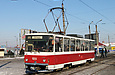 Tatra-T6B5 #4554 16-          " "