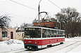 Tatra-T6B5 #4554 8-        