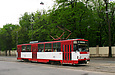 Tatra-T6B5 #4555 8-       