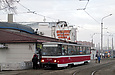 Tatra-T6B5 #4564 8-      " "