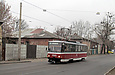 Tatra-T6B5 #4569 27-       