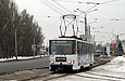 Tatra-T6B5 #4573  16-       " "