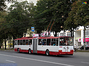 Škoda-15Tr #2502 35-    -     " 605"