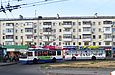 -682-016-02 #2307  Škoda 14Tr18/6M #2407 35-    " "